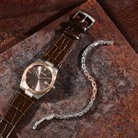 Reloj Trussardi Hombre in Acero R2451175001 - R2451175001